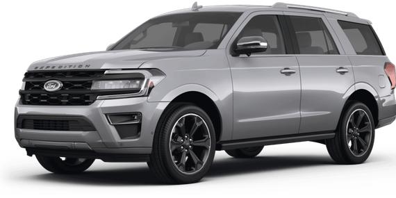 FORD EXPEDITION MAX 2023 1FMJK1K83PEA15236 image